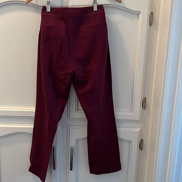 Banana Republic Italian wool “Campbell” pants - Picture 2 of 3